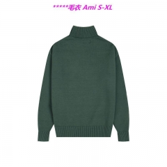 A.m.i. Sweater 6212 Men
