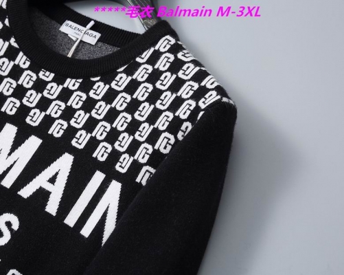 B.a.l.m.a.i.n. Sweater 6050 Men