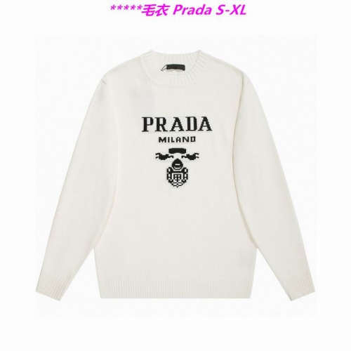 P.r.a.d.a. Sweater 6016 Men