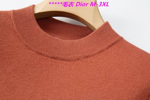 D.i.o.r. Sweater 6730 Men