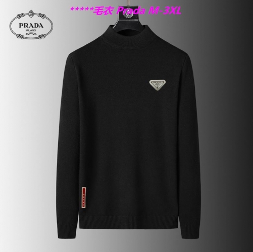 P.r.a.d.a. Sweater 6645 Men