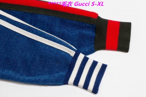 G.u.c.c.i. Sweater 6213 Men