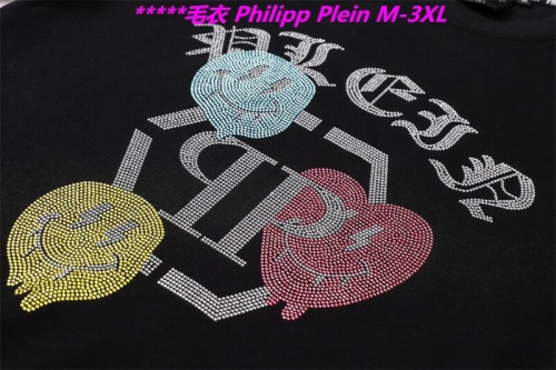 P.h.i.l.i.p.p. P.l.e.i.n. Sweater 6223 Men