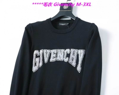 G.i.v.e.n.c.h.y. Sweater 6239 Men