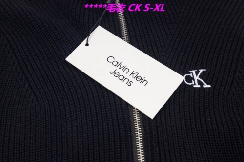 C...K... Sweater 6032 Men