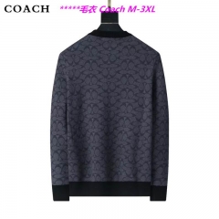 C.o.a.c.h. Sweater 6007 Men