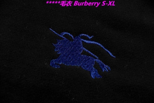 B.u.r.b.e.r.r.y. Sweater 6193 Men