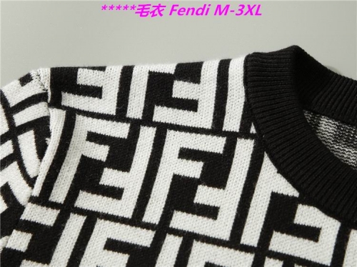 F.e.n.d.i. Sweater 6591 Men