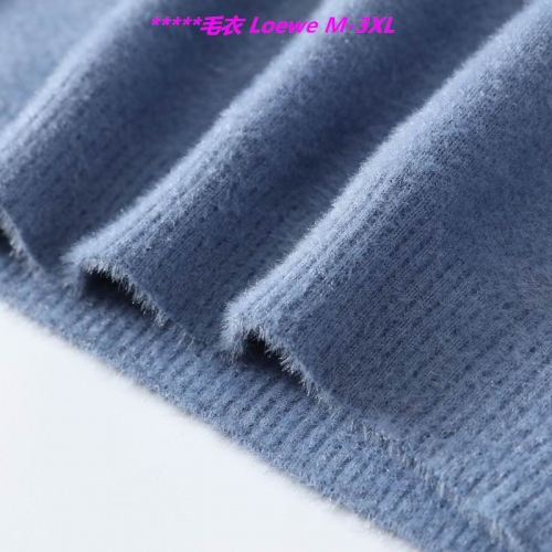 L.o.e.w.e. Sweater 6351 Men