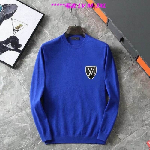 L...V... Sweater 7123 Men