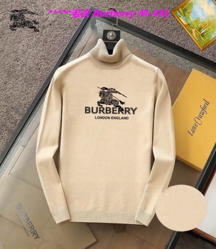 B.u.r.b.e.r.r.y. Sweater 7288 Men