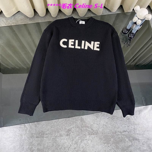 C.e.l.i.n.e. Sweater 6026 Men