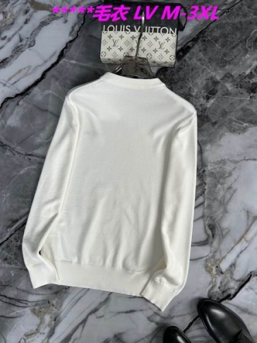 L...V... Sweater 6906 Men