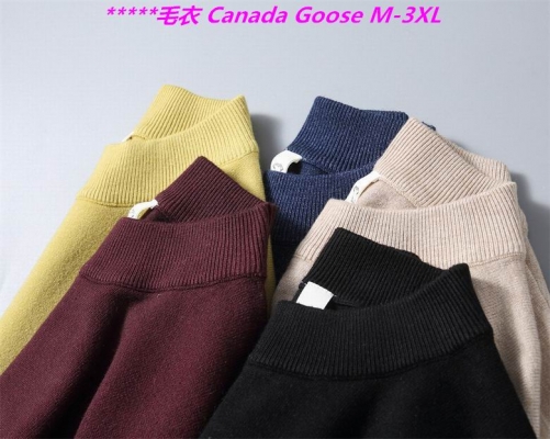 C.a.n.a.d.a. G.o.o.s.e. Sweater 6020 Men