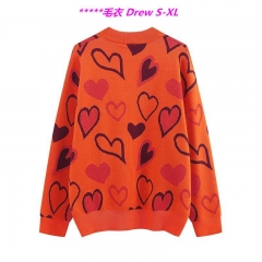 D.r.e.w. Sweater 6033 Men