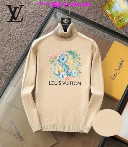 L...V... Sweater 7972 Men