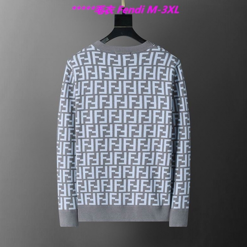 F.e.n.d.i. Sweater 6860 Men