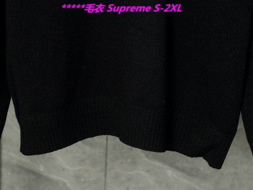 S.u.p.r.e.m.e. Sweater 6039 Men