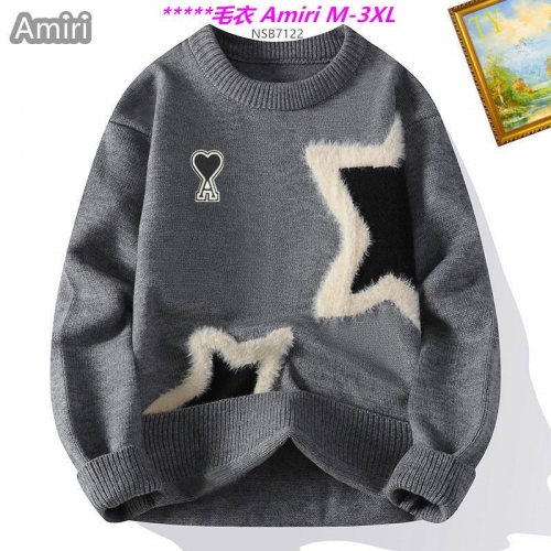 A.m.i.r.i. Sweater 6327 Men