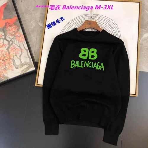 B.a.l.e.n.c.i.a.g.a. Sweater 6169 Men