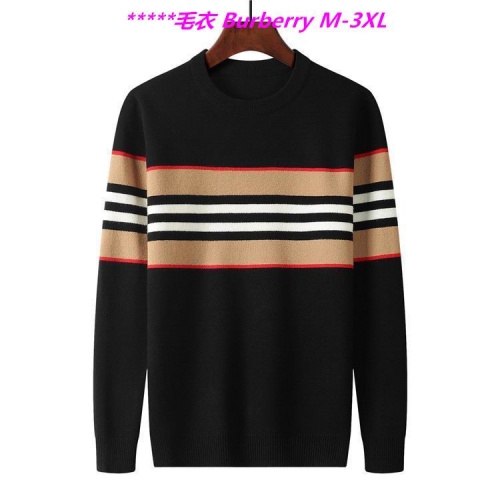 B.u.r.b.e.r.r.y. Sweater 7015 Men