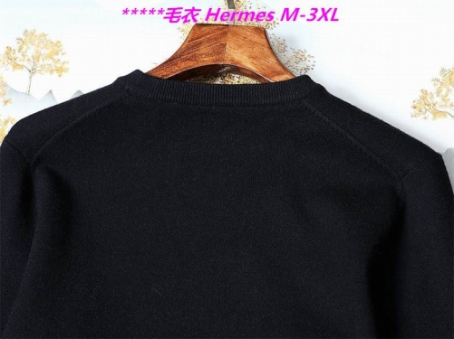 H.e.r.m.e.s. Sweater 6118 Men