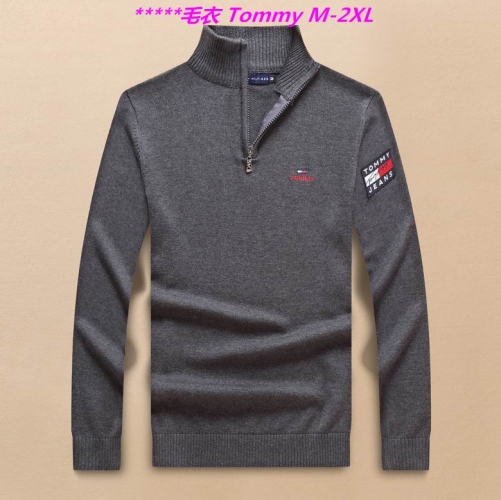 T.o.m.m.y. Sweater 6010 Men