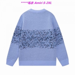 A.m.i.r.i. Sweater 6188 Men