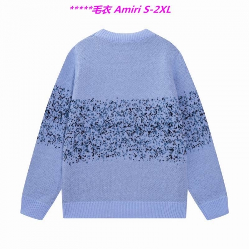 A.m.i.r.i. Sweater 6188 Men