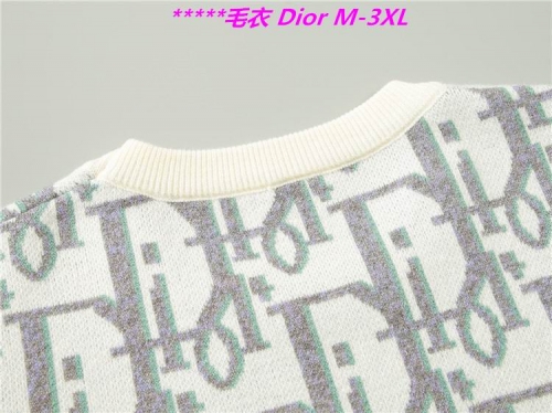 D.i.o.r. Sweater 6633 Men