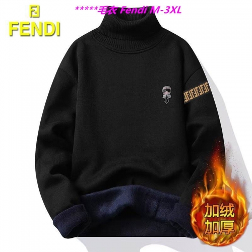 F.e.n.d.i. Sweater 6824 Men