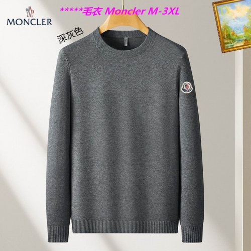 M.o.n.c.l.e.r. Sweater 6480 Men