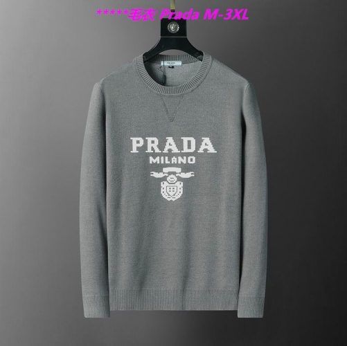 P.r.a.d.a. Sweater 6688 Men