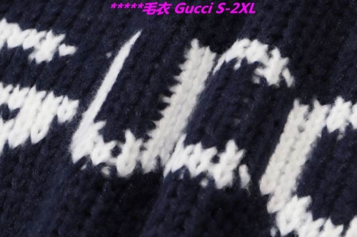 G.u.c.c.i. Sweater 6375 Men