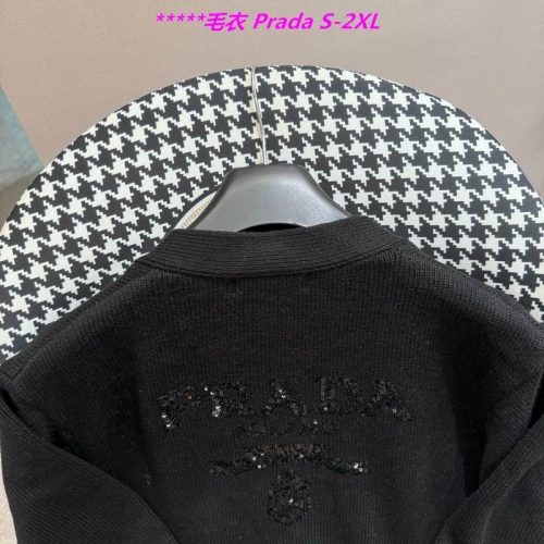 P.r.a.d.a. Sweater 6119 Men