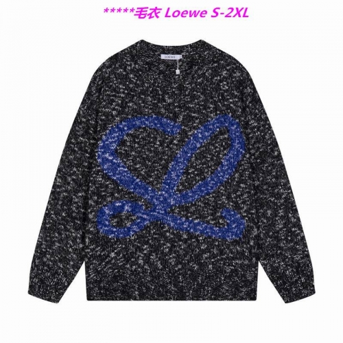 L.o.e.w.e. Sweater 6169 Men