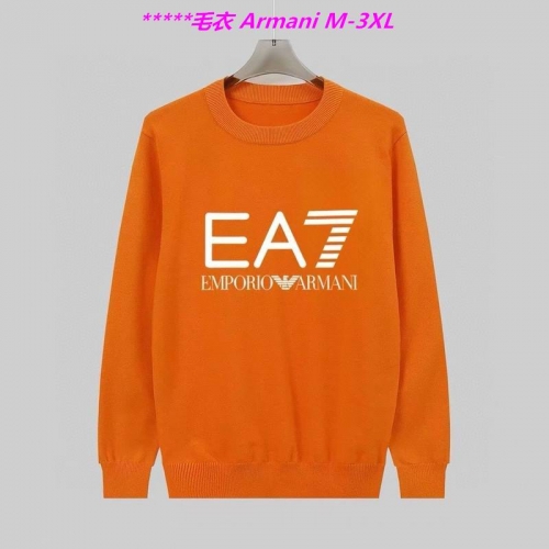 A.r.m.a.n.i. Sweater 6123 Men