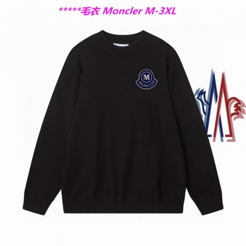 M.o.n.c.l.e.r. Sweater 6029 Men