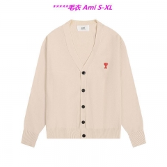 A.m.i. Sweater 6271 Men