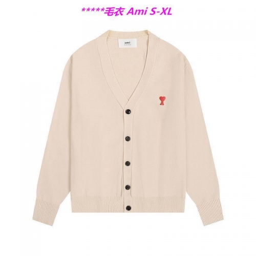 A.m.i. Sweater 6271 Men