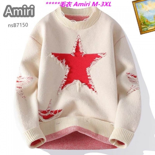 A.m.i.r.i. Sweater 6362 Men