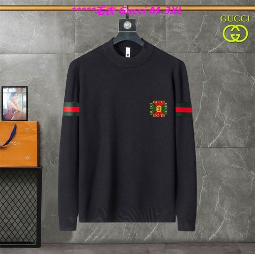 G.u.c.c.i. Sweater 7318 Men