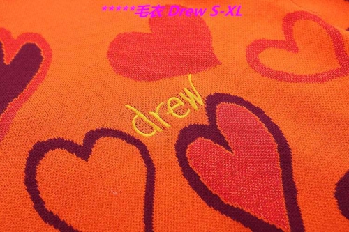 D.r.e.w. Sweater 6031 Men