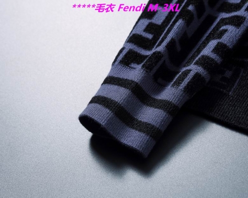 F.e.n.d.i. Sweater 6242 Men