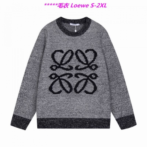 L.o.e.w.e. Sweater 6079 Men