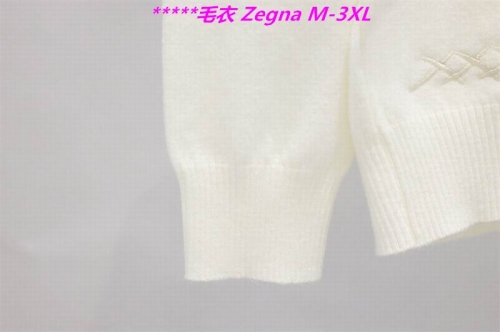 Z.e.g.n.a. Sweater 6025 Men