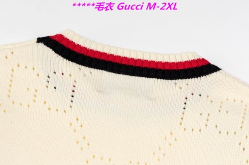 G.u.c.c.i. Sweater 6980 Men