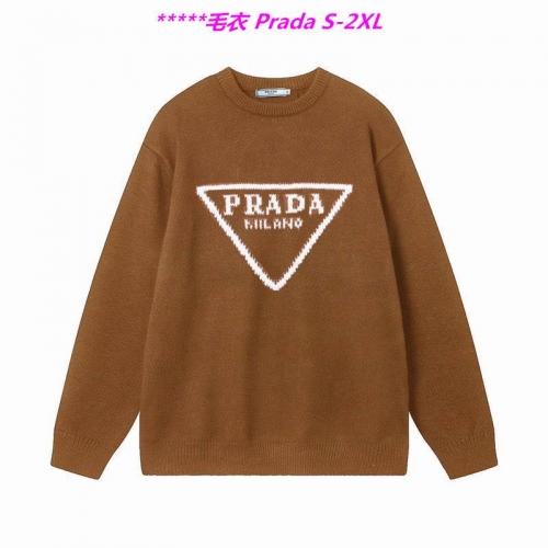 P.r.a.d.a. Sweater 6079 Men