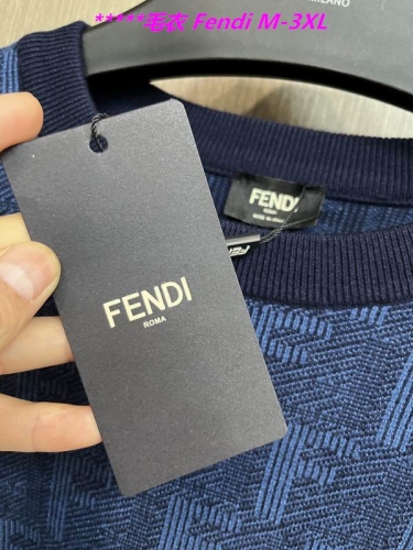 F.e.n.d.i. Sweater 6689 Men