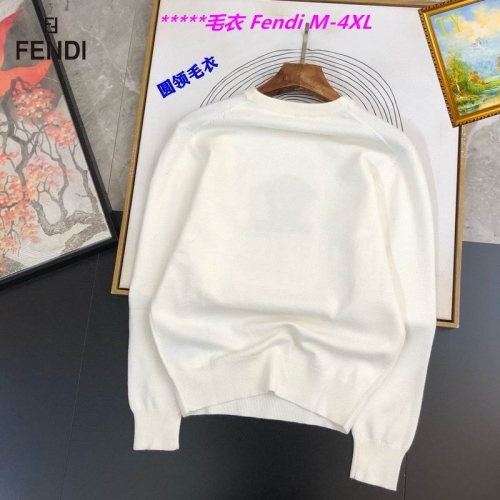 F.e.n.d.i. Sweater 6971 Men